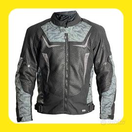 GIACCA MOTO ASPIDEX DURT AIR TECH COMO