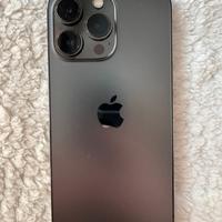 Iphone 13 Pro-Batteria nuova 100%