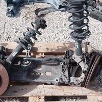 Avantreno Volkswagen Sharan 1.9D 2013