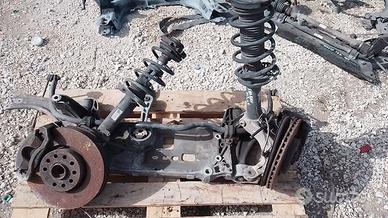 Avantreno Volkswagen Sharan 1.9D 2013