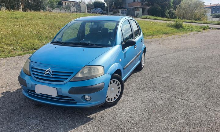 citroen c3