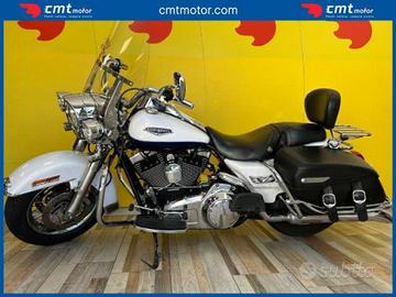 HARLEY-DAVIDSON 1584 Road King Classic - FLHRC G