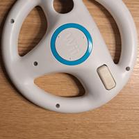 volante per Wi nintendo