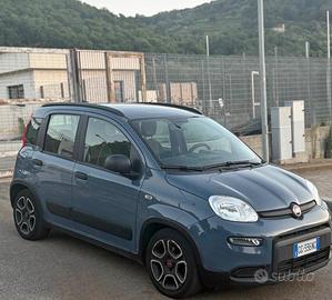 Fiat Panda pari al nuovo