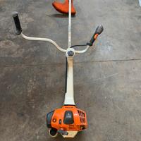 Stihl FS 490 C decespugliatore