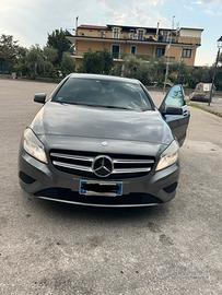 Mercedes Classe A 180 CDI 1.8 Diesel - 2013