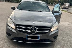 Mercedes Classe A 180 CDI 1.8 Diesel - 2013