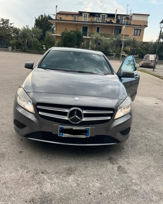 Mercedes Classe A 180 CDI 1.8 Diesel - 2013