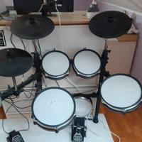 x drum DD-530