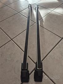 Barre portatutto Ford Focus 