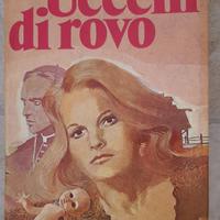 Libro : Uccelli di Rovo