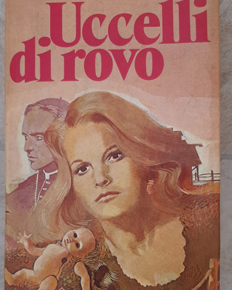 Libro : Uccelli di Rovo