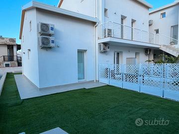 Noto Calabernardo Nuova Costr.50Passi Dal Mare