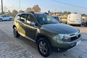 Dacia Duster 1.5 dCi 110CV 4x4 SL Delsey