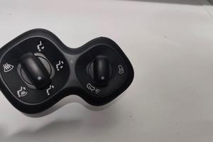 Deviatore Clima Panda 12/20