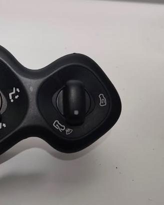 Deviatore Clima Panda 12/20