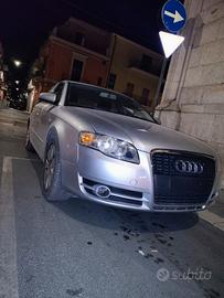 audi a4  170cv 2000cc 
