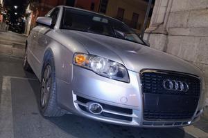 audi a4  170cv 2000cc 