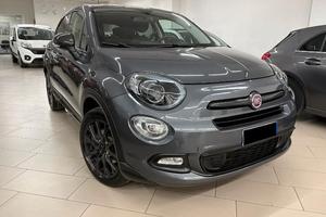 Fiat 500X 1.6 JTDM S-Design 120 CV