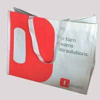 Borsa shopper Olivetti