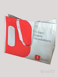 Borsa shopper Olivetti