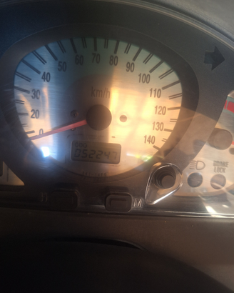 Suzuki Burgman 250