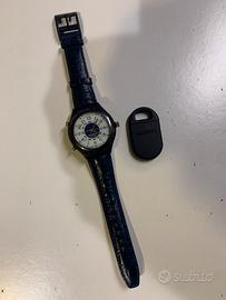 Swacht teledrin primo modello