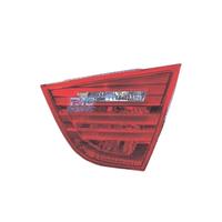 FANALE DESTRO BMW E90 08-12 LED BIANCO ROSSO