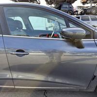 PORTIERA ANTERIORE DESTRA RENAULT Clio Serie IV 80