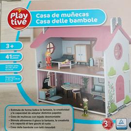 Casa delle Bambole