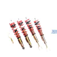 KIT SOSPENSIONE FILETTATA EIBACH MTS BMW F06 GRAN 