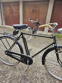 Bicicletta U.Dei Imperiale