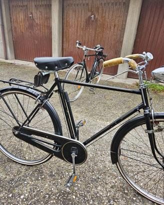 Bicicletta U.Dei Imperiale