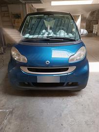 smart 451 MHD 1000