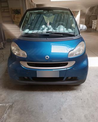 smart 451 MHD 1000