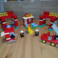 lotto lego duplo 3 set