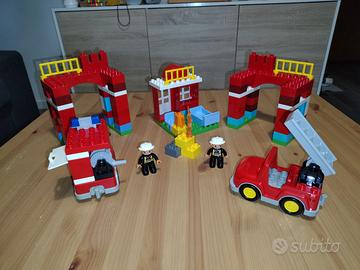 lotto lego duplo 3 set