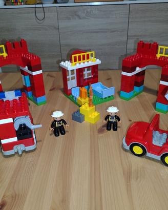 lotto lego duplo 3 set