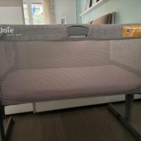 Joie Next2Me Roomie Glide