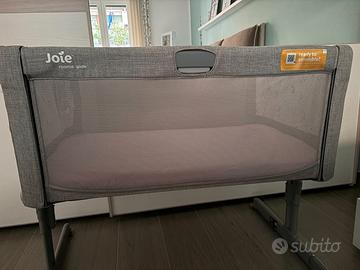 Joie Next2Me Roomie Glide