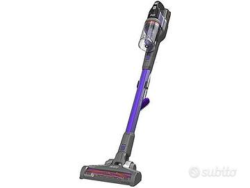 BLACK + DECKER BHFEV182CP scopa cordless