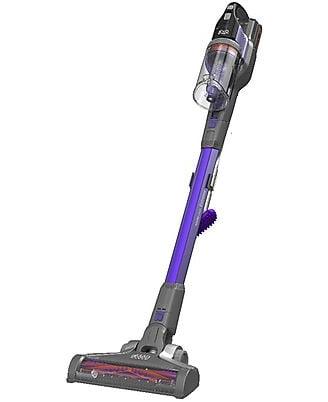 BLACK + DECKER BHFEV182CP scopa cordless