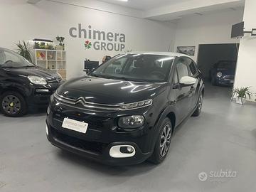 Citroen C3 PureTech 82 Feel