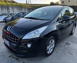 Peugeot 3008 1.6 HDi /DA RIFARE TESTATA (BATTE)