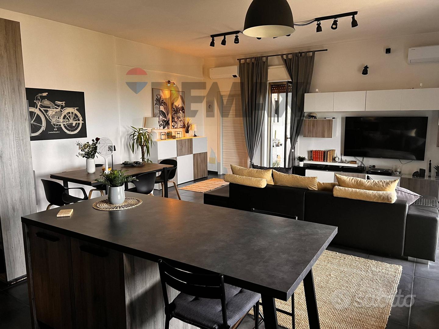 Apartment in Sant'Alfio, Nucifori, Catania - Altro