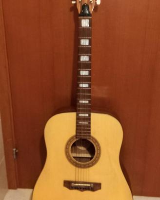 Chitarra classica 