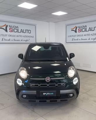 FIAT 500L 1.3 Multijet 95 CV Cross