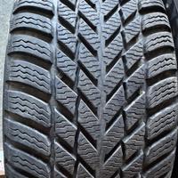 Nokian tyres 215/55 R17 Snowproof