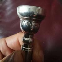 Bocchino per tromba Shilke 15 A4