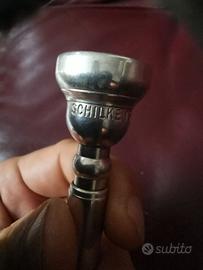 Bocchino per tromba Shilke 15 A4